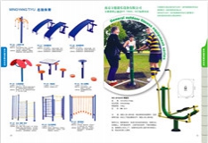 健身器材批發(fā)零售