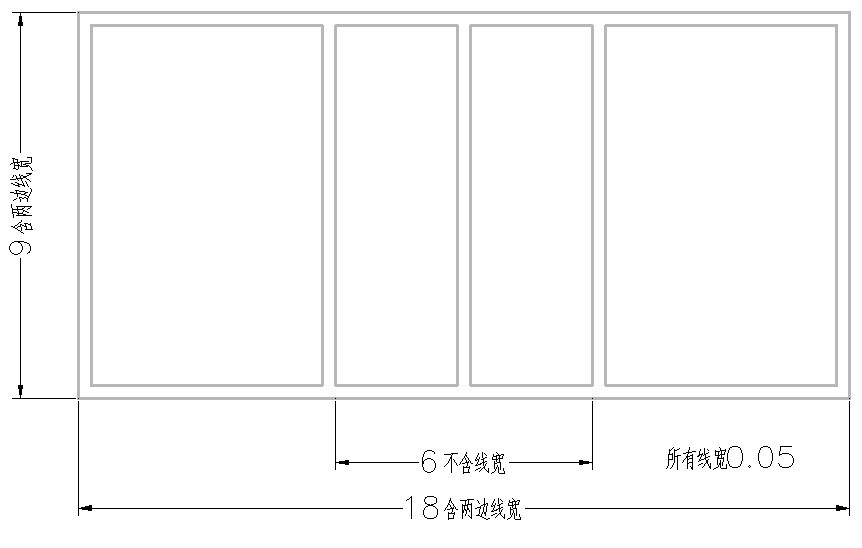 排球場(chǎng)地標(biāo)準(zhǔn)尺寸